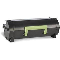 Lexmark 502toner R Program Alta Resa Ms310 50f2h00