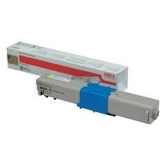 Oki Toner Giallo X C301 C321 1 5k