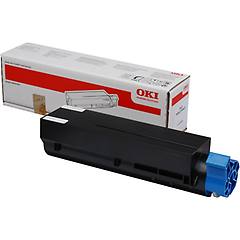 oki 44992402 toner b401 mb441 451 2 5k