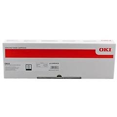 oki 44844616 toner nero originale 44844616