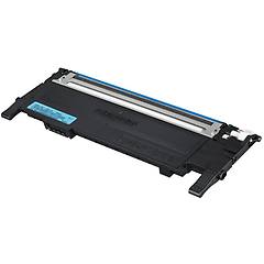 Samsung Toner Originale Cltk4072s Nero