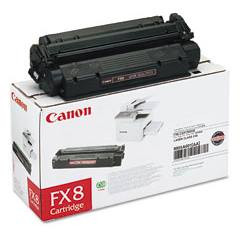 Canon - 7833a002 Toner Originale Nero Per L380 Capacità