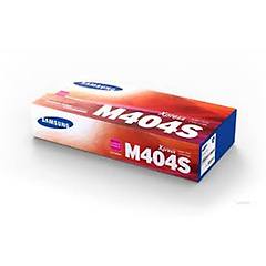 Samsung Clt-m404s Toner Magenta Originale Cltm404s