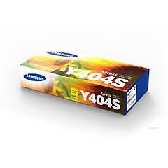Samsung Toner Giallo Clt-y404s Sl-c43x/sl-c48x
