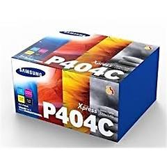 Samsung Clt-p404c Toner Nero + Colore Originale Cltp404c