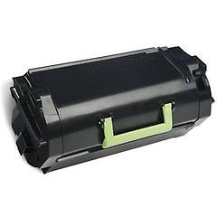 Lexmark - 62d2000 Toner Originale Nero Per Mx710de Capacitá