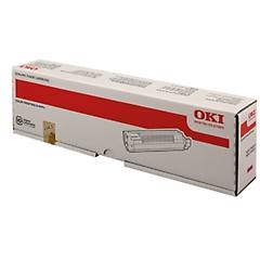 Oki 44059166 Toner Magenta Originale 44059166