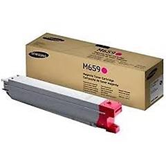 Samsung Clt-m659s Toner Magenta Originale Cltm659s
