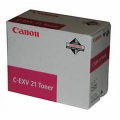 Canon C-exv21 Toner Magenta Irc2880 3380
