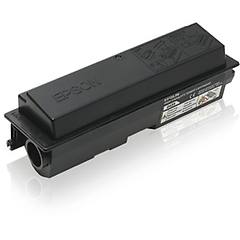 Epson Return Toner Nero Alta Capacita' 8000 Pagine Aculaser