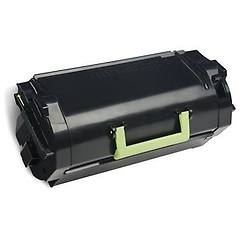 Lexmark - 522x R Cartuccia Laser 45000pagine Nero 52d2x00