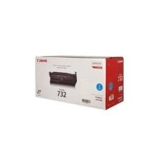 Canon 6262b002 Toner Ciano Originale 732c