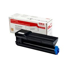 Oki 43979216 Toner Nero Originale 43979216