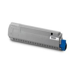 oki 44059108 toner nero originale 44059108
