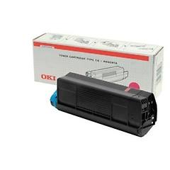 Oki &ouml;ki 42804506 Cartuccia Toner 1 Pz Originale