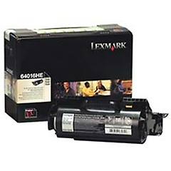 Lexmark - 64016he Toner Originale Nero Per T640 Capacità