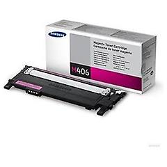 Samsung Clt-m406s Cartucce Toner E Laser Clt-m406s/els