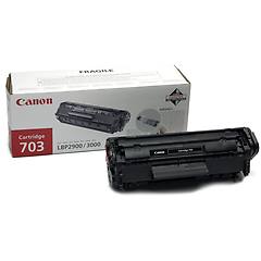Canon 7616a005 Toner Nero Originale 703