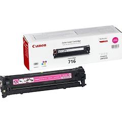 canon toner 716 magenta magenta originale cartuccia toner 1978b002aa