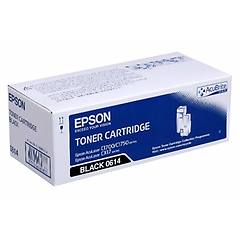 Epson Toner Originale S050614 Nero