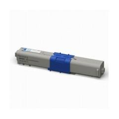 Oki Cartuccia Toner Ciano C510 530 5k