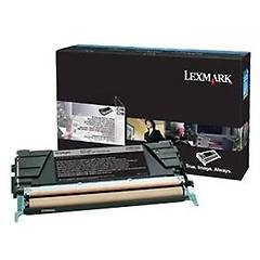 Lexmark - 24b6020 Toner Originale Nero Per Xm7155 Capacità