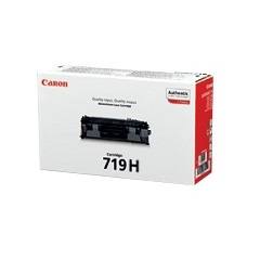 Canon 3480b002 Toner Nero Originale 719h