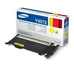Samsung Clt-y4072s Toner Giallo Originale Clty4072s