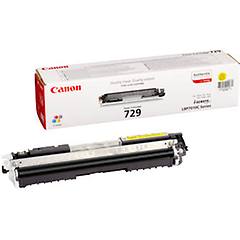 Canon - 4367b002 Toner Originale Giallo Per Lbp 7010c