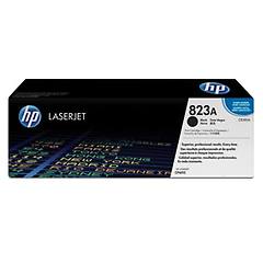 Hp Cartuccia Toner Originale Nero Laserjet 823a (cb380a)