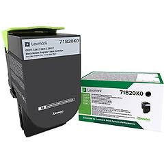 lexmark 71b20k0