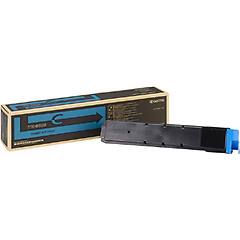 Kyocera Toner Ciano Tk-8335c Taskalfa 3252 1t02rlcnl1