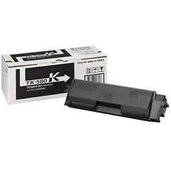 Kyocera Mita Toner Nero Tk-580k X Fs-c5150dn