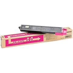 kyocera toner originale tk 8325m magenta