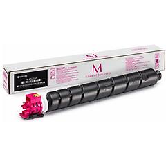 Kyocera Cartuccia Toner Tk-8525m 1 Pezzo(i) Magenta Originale