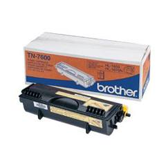 Brother Tn-7600 Toner Nero Originale Tn7600