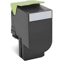 Lexmark 702c Cartuccia Toner Nero Rp 70c20k0