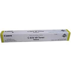 Canon Toner Yellow Per Imagerunner Advance C3330i/3325i/3320i/3320.