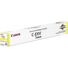 Canon C-exv 51 Toner 60. 000 Pag Giallo