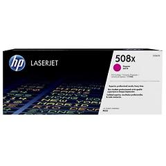 Hp Cartuccia Toner Magenta Originale Ad Alta Capacità