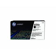 Hp 654x High Yield Black Toner(cf330x) Cf330x