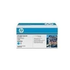 Hp Cf031a Cm4540 Mfp Toner Ciano (cf031a)