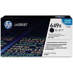 Hp Toner Nero 17000 Pagine