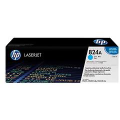 Hp Toner Ciano 21000 Pagine Per Clj 6015 6030mfp