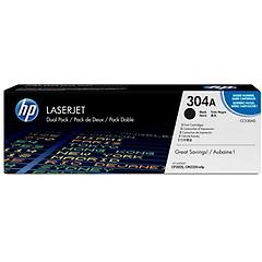 Hp Toner Nero 3500 Pagine Pacchetto Da 2pezzi