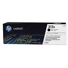 Hp Cf380x 312x Toner Nero