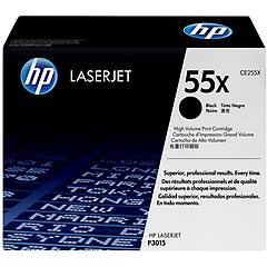 Hp Cartuccia Toner Originale Nero Ad Alta Capacità