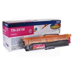 Brother Toner Originale Tn241m Magenta
