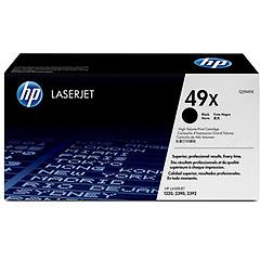 hp toner nero alta capacitalj 1320 6000 pg