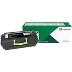 Lexmark Toner Originale 53b2h00 Nero